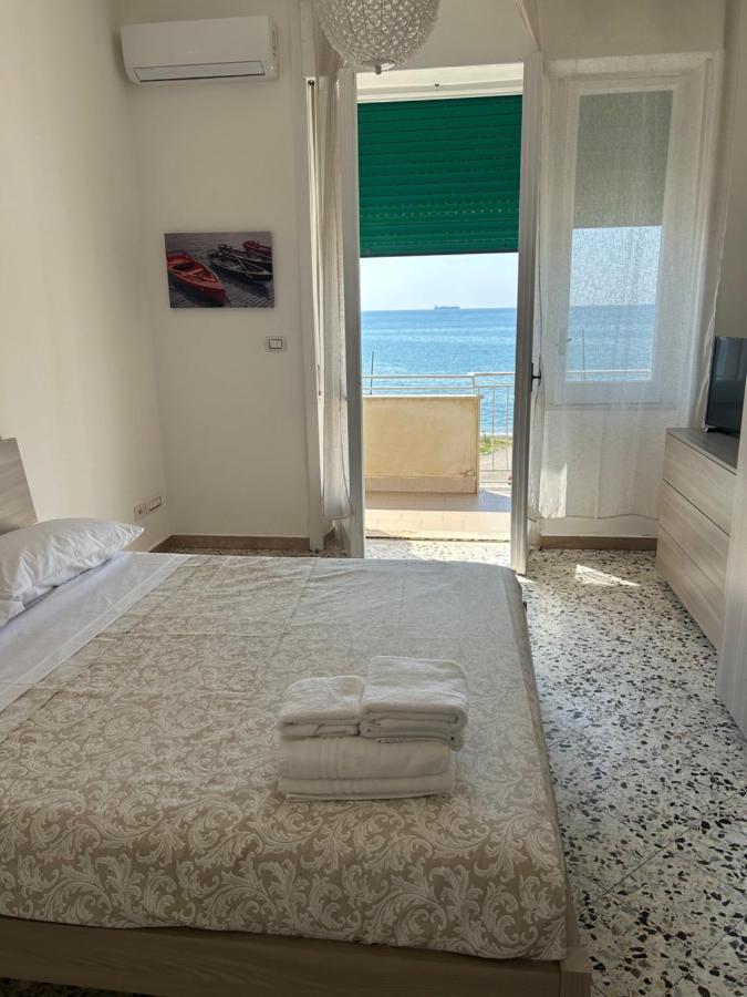 B&B Mare Colombo Салерно Екстер'єр фото
