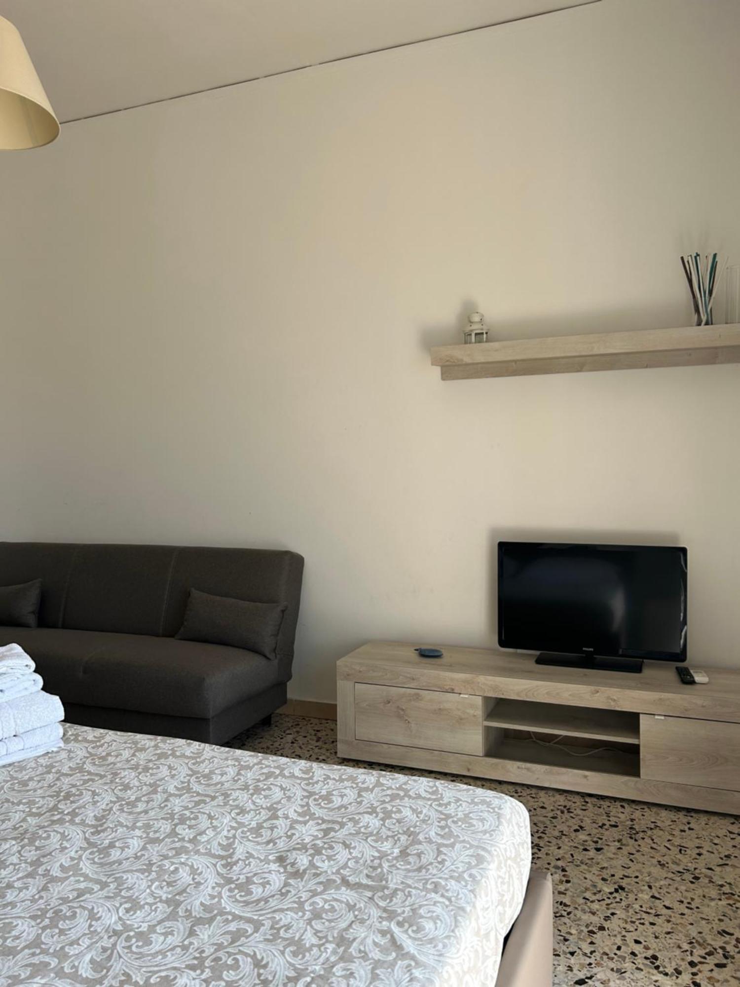 B&B Mare Colombo Салерно Екстер'єр фото